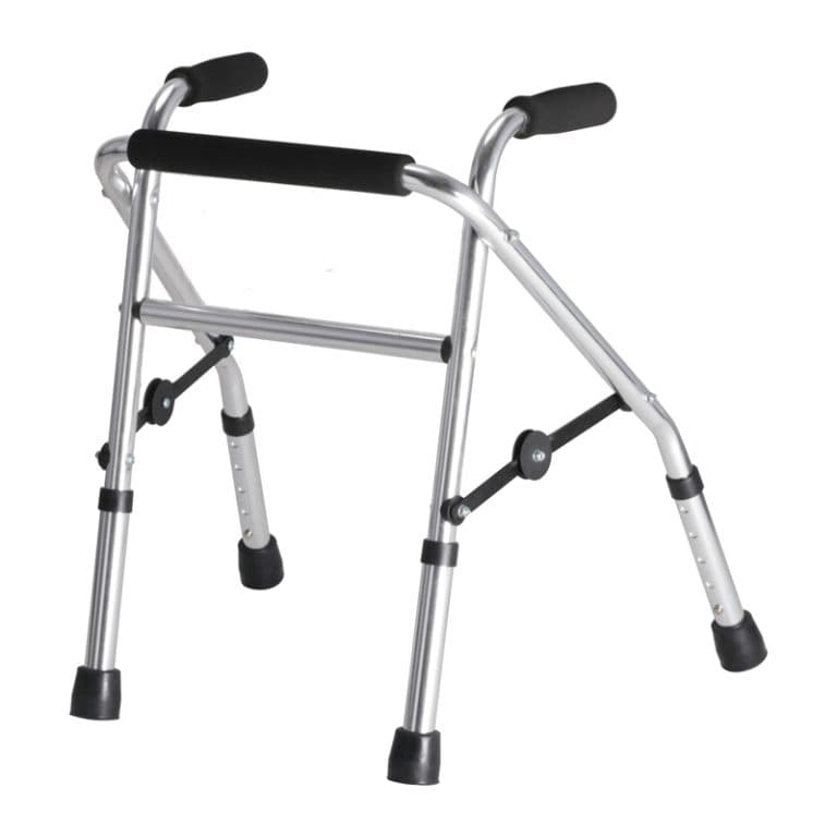PEDIATRIC WALKING FRAMES