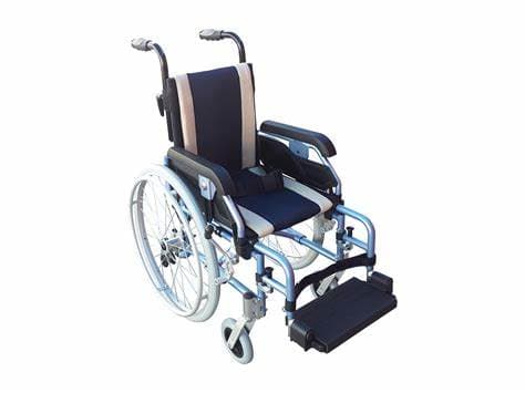 PAEDIATRIC WHEELCHAIRS